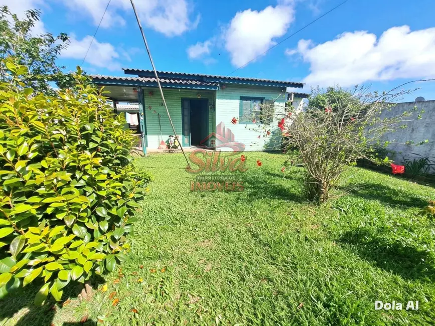 Foto 3 de Casa com 3 quartos à venda em Imbe - RS