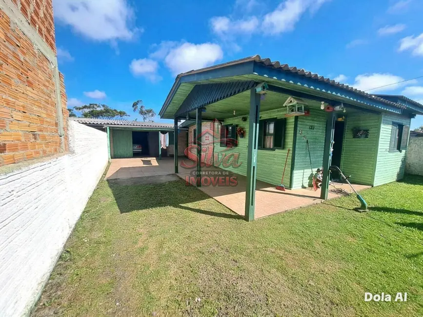 Foto 1 de Casa com 3 quartos à venda em Imbe - RS