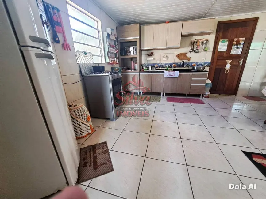 Foto 6 de Casa com 3 quartos à venda em Imbe - RS