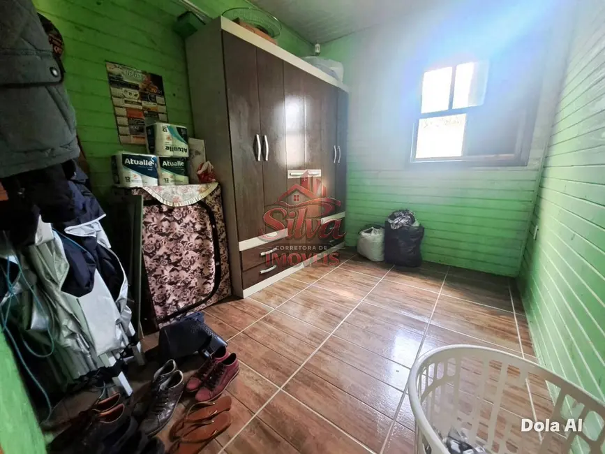 Foto 8 de Casa com 3 quartos à venda em Imbe - RS