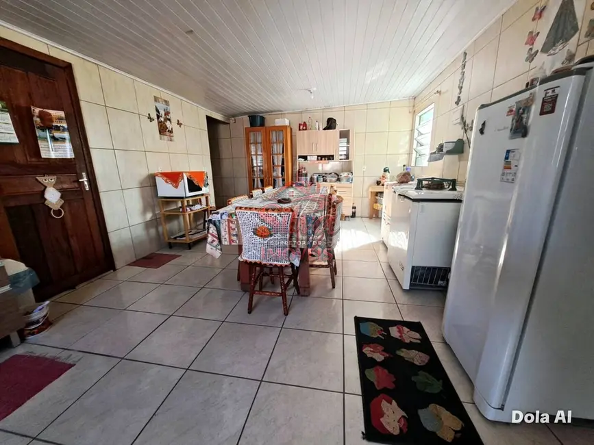 Foto 5 de Casa com 3 quartos à venda em Imbe - RS