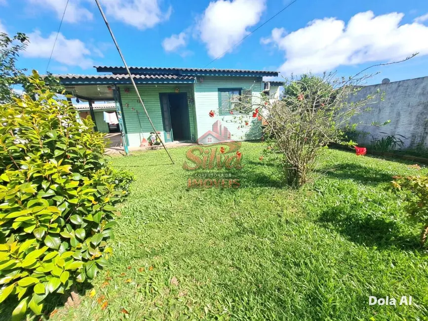 Foto 2 de Casa com 3 quartos à venda em Imbe - RS