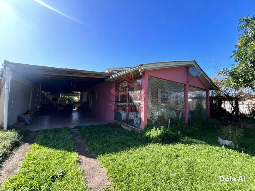 Foto 1 de Casa com 3 quartos à venda em Imbe - RS