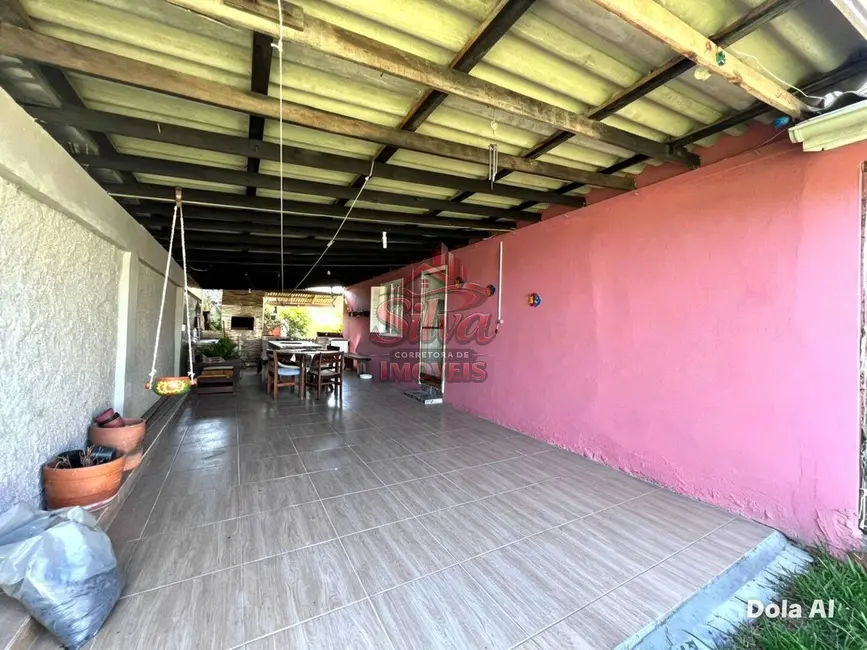 Foto 2 de Casa com 3 quartos à venda em Imbe - RS