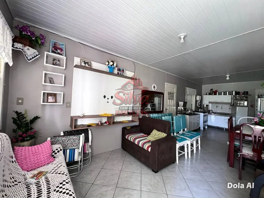 Foto 6 de Casa com 3 quartos à venda em Imbe - RS