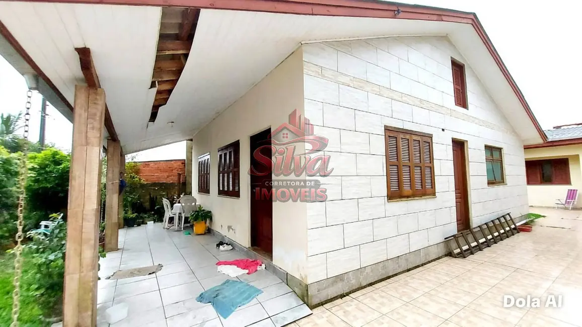 Foto 3 de Casa com 2 quartos à venda em Imbe - RS
