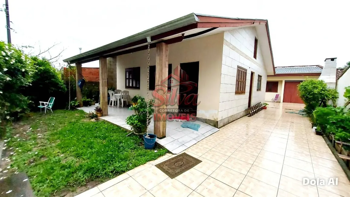 Foto 1 de Casa com 2 quartos à venda em Imbe - RS