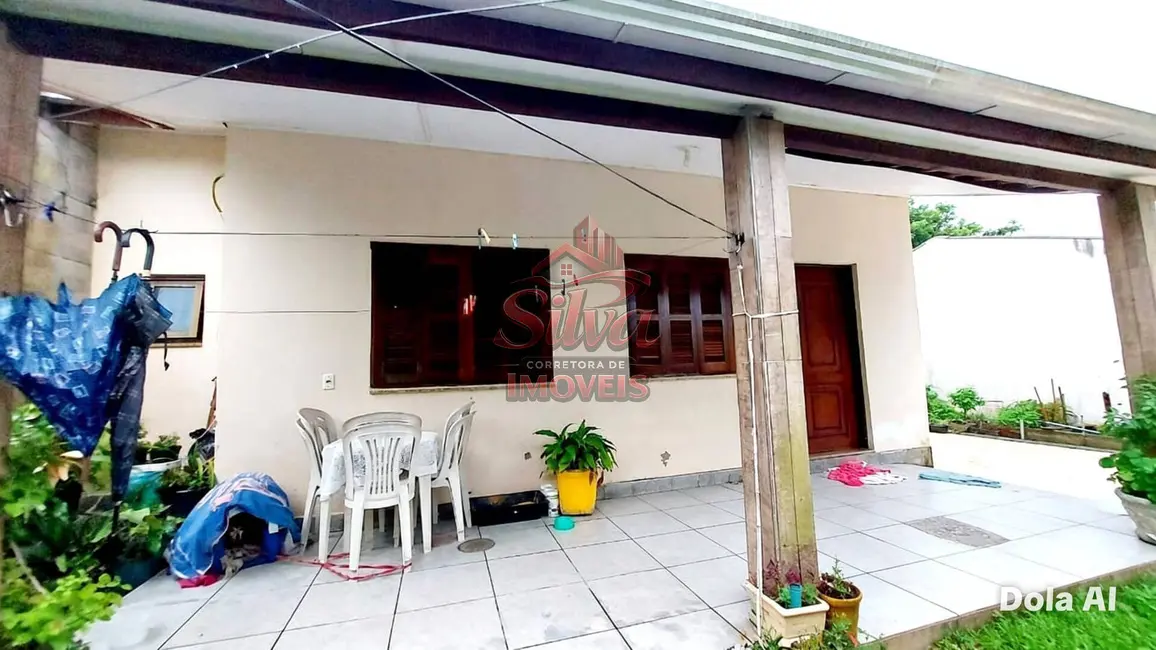 Foto 2 de Casa com 2 quartos à venda em Imbe - RS