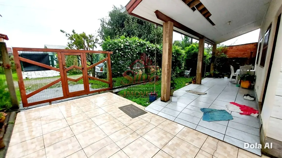 Foto 5 de Casa com 2 quartos à venda em Imbe - RS