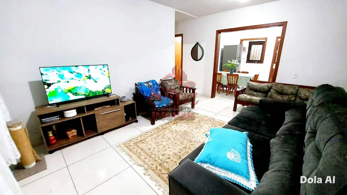 Foto 6 de Casa com 2 quartos à venda em Imbe - RS
