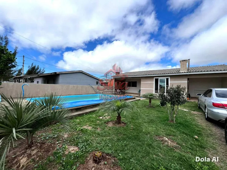 Foto 1 de Casa com 2 quartos à venda em Imbe - RS