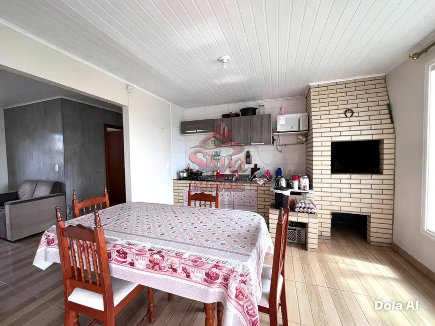 Foto 3 de Casa com 2 quartos à venda em Imbe - RS