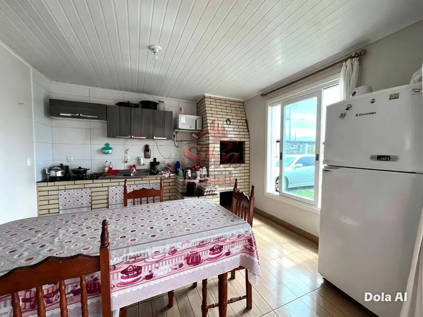Foto 2 de Casa com 2 quartos à venda em Imbe - RS