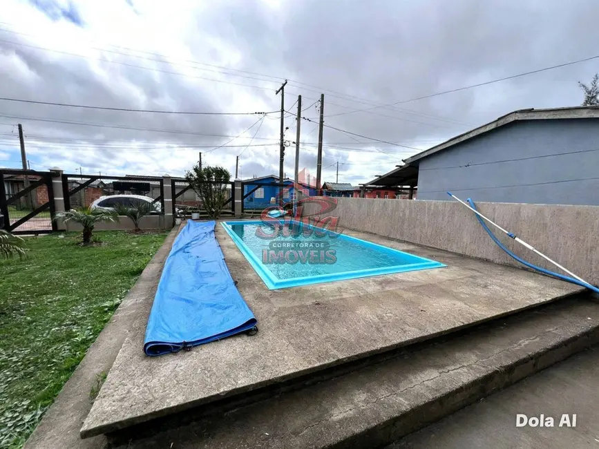 Foto 5 de Casa com 2 quartos à venda em Imbe - RS
