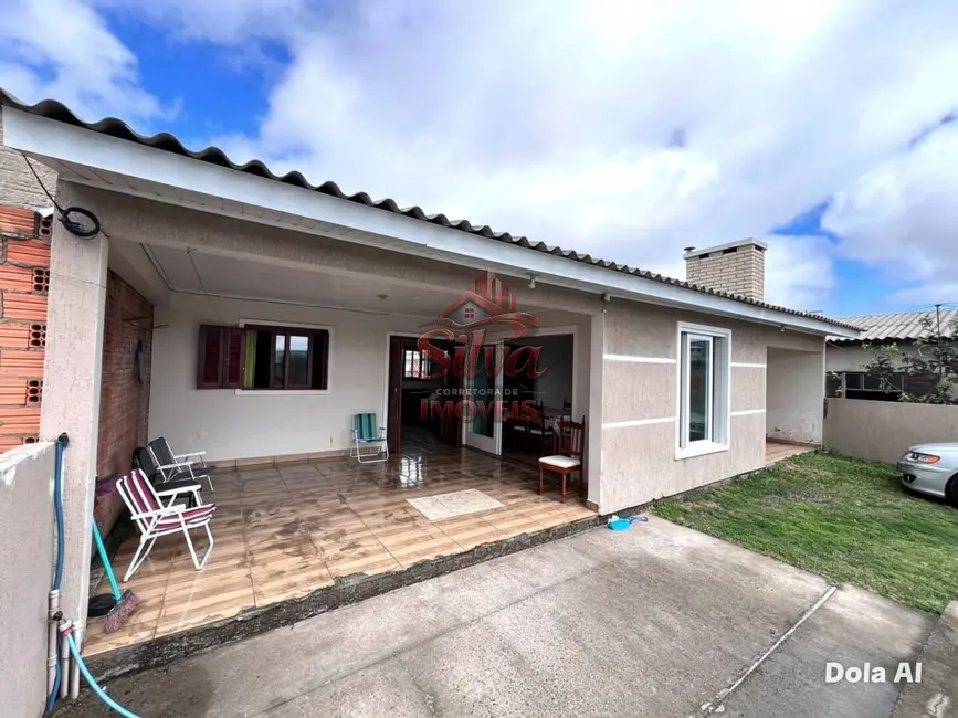 Foto 9 de Casa com 2 quartos à venda em Imbe - RS