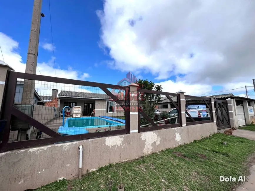 Foto 7 de Casa com 2 quartos à venda em Imbe - RS