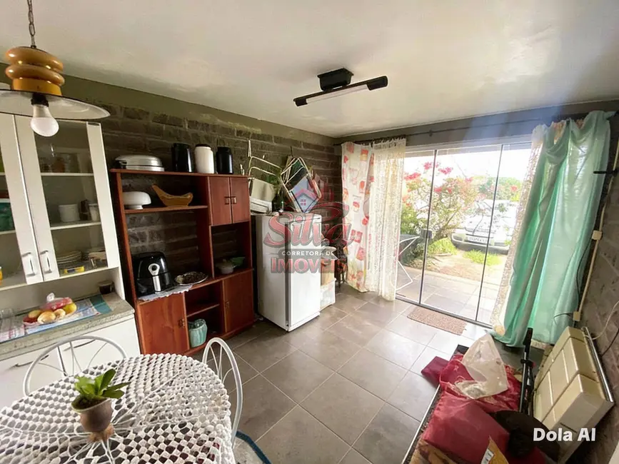 Foto 3 de Casa com 2 quartos à venda em Imbe - RS