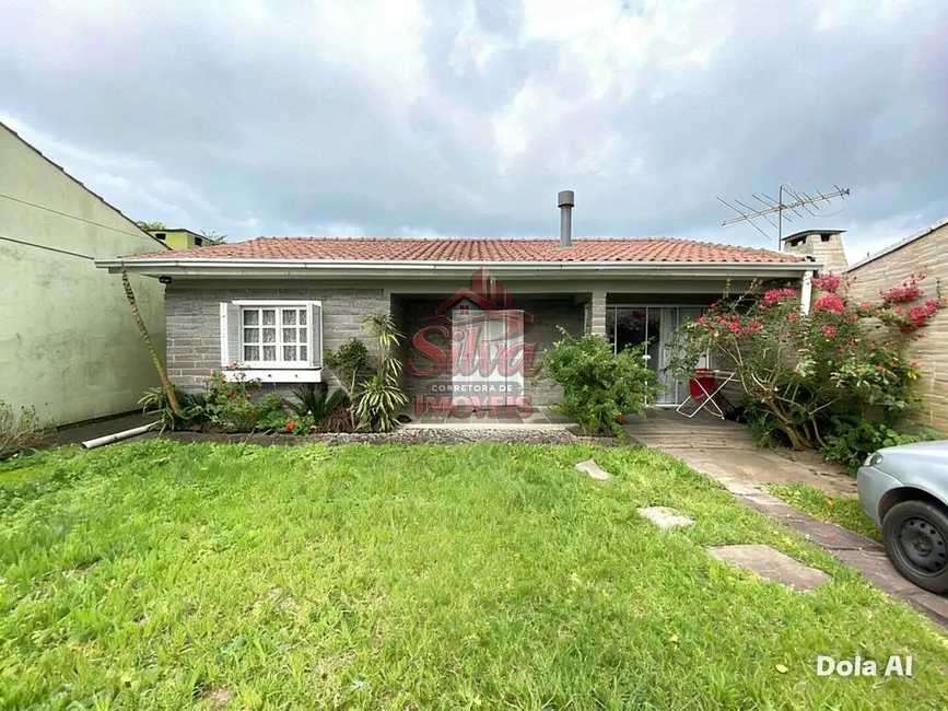 Foto 1 de Casa com 2 quartos à venda em Imbe - RS