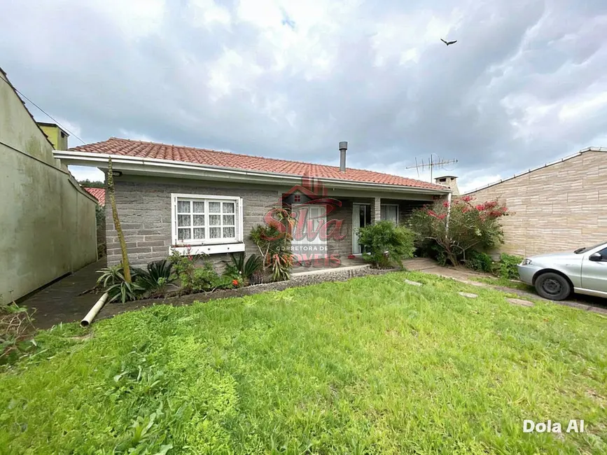 Foto 2 de Casa com 2 quartos à venda em Imbe - RS