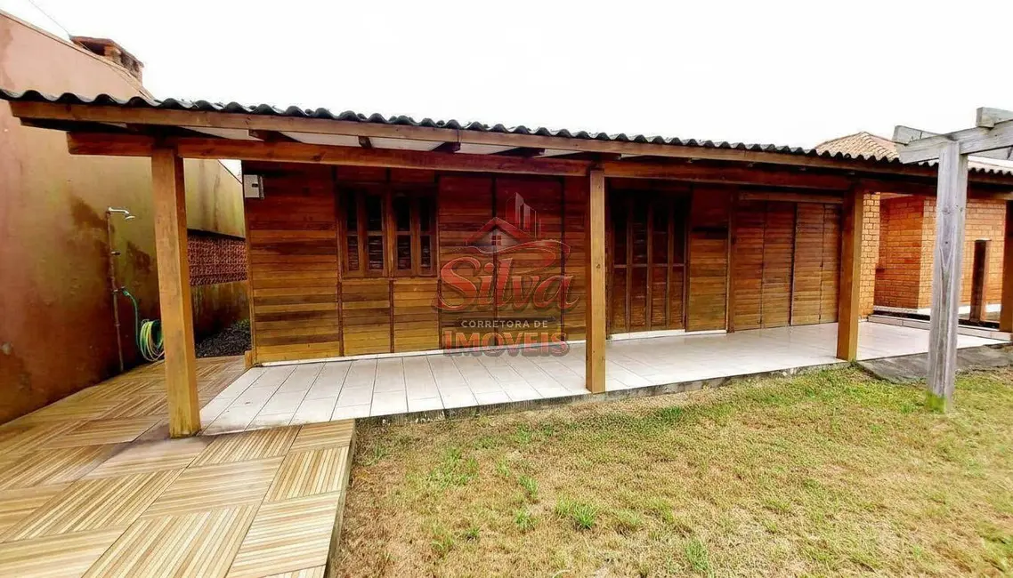 Foto 3 de Casa com 2 quartos à venda em Imbe - RS