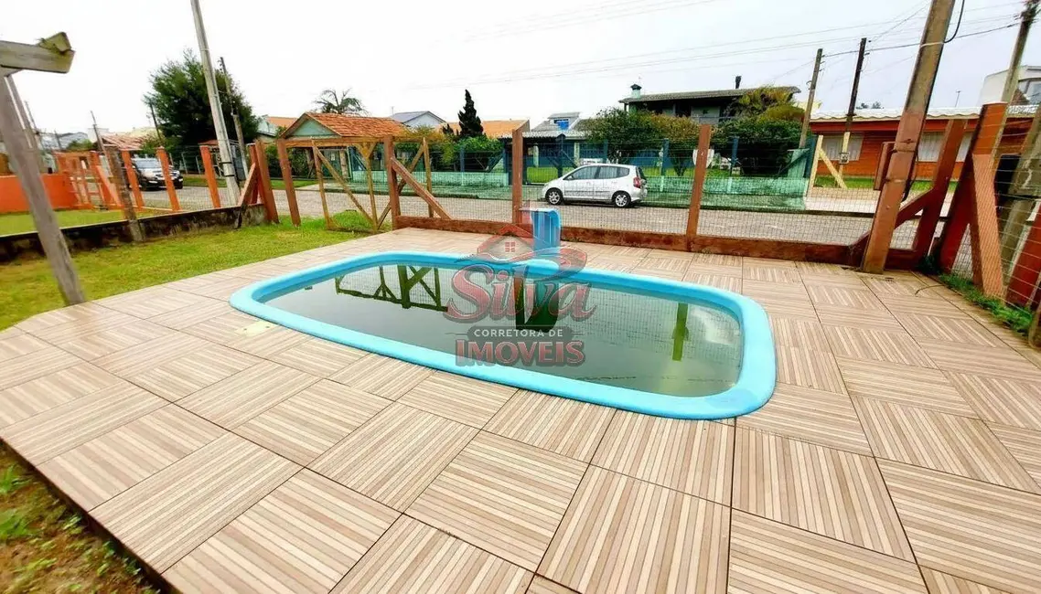 Foto 5 de Casa com 2 quartos à venda em Imbe - RS