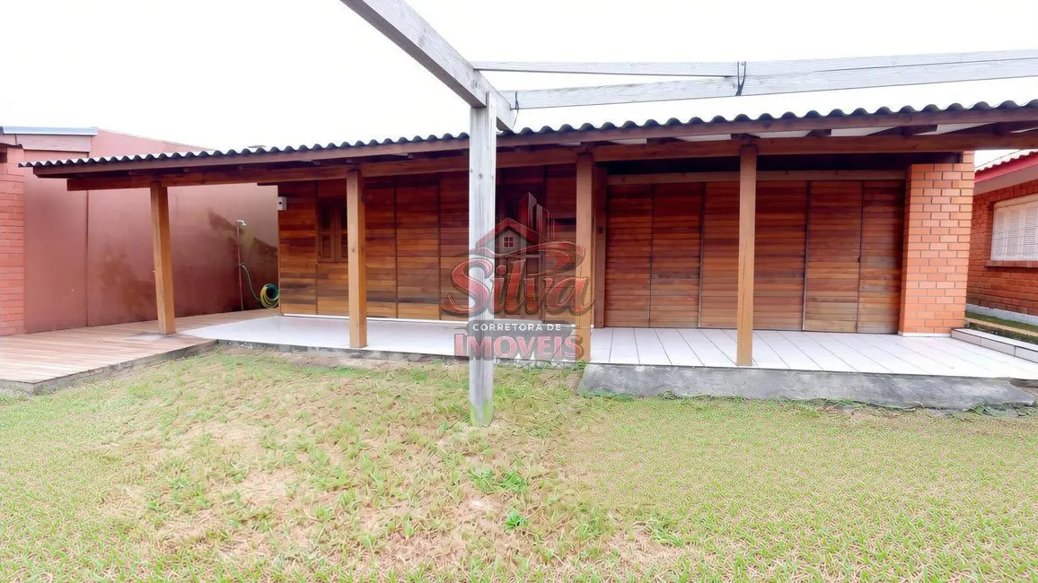 Foto 2 de Casa com 2 quartos à venda em Imbe - RS