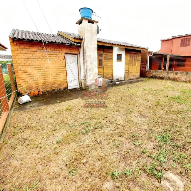 Foto 6 de Casa com 2 quartos à venda em Imbe - RS