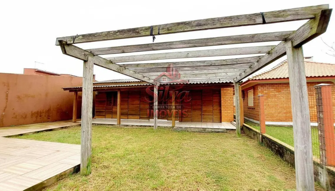 Foto 4 de Casa com 2 quartos à venda em Imbe - RS