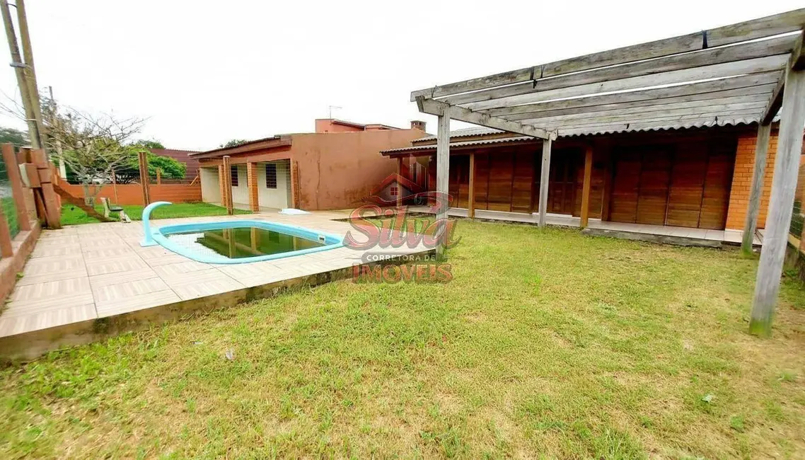 Foto 1 de Casa com 2 quartos à venda em Imbe - RS