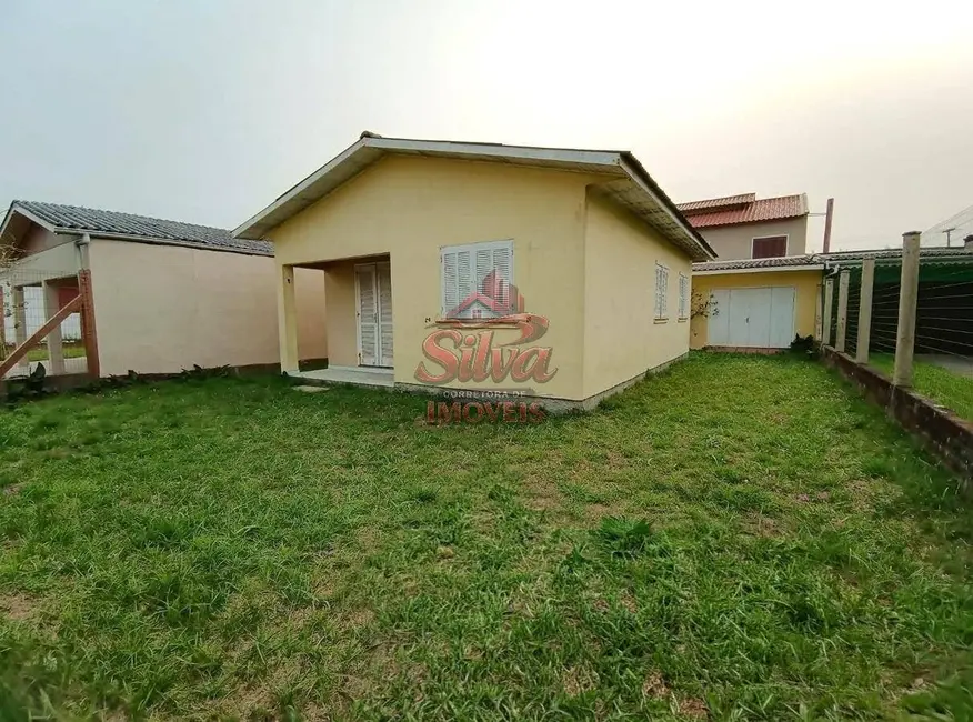 Foto 2 de Casa com 3 quartos à venda em Imbe - RS
