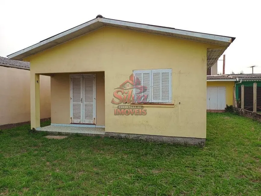 Foto 1 de Casa com 3 quartos à venda em Imbe - RS