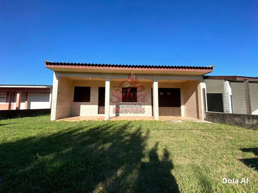 Foto 1 de Casa com 2 quartos à venda em Imbe - RS