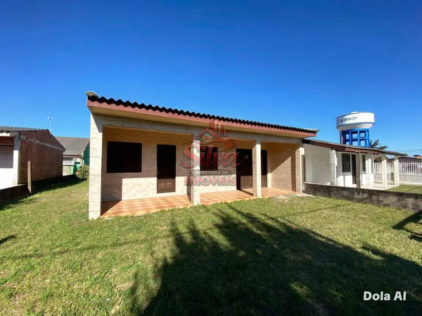 Foto 8 de Casa com 2 quartos à venda em Imbe - RS