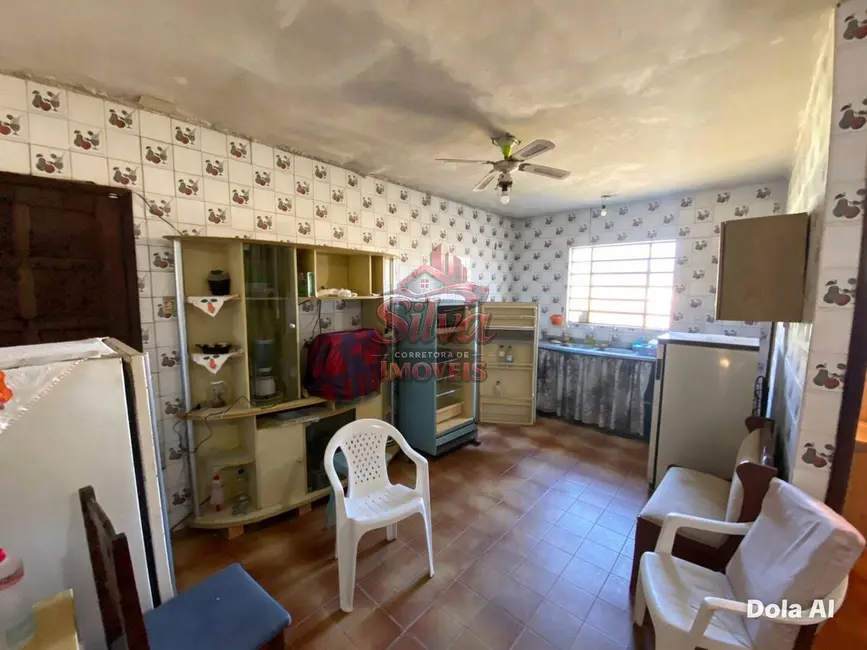 Foto 2 de Casa com 2 quartos à venda em Imbe - RS