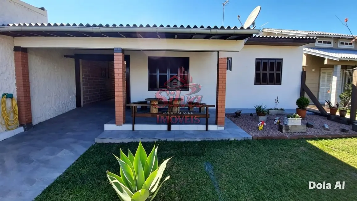 Foto 1 de Casa com 2 quartos à venda em Imbe - RS