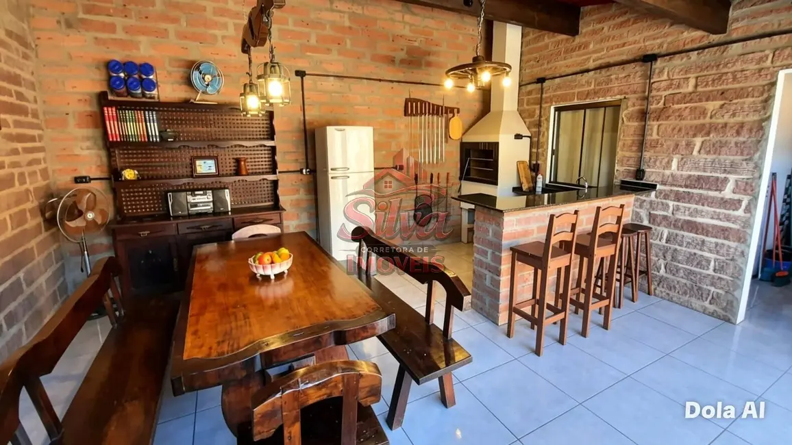 Foto 7 de Casa com 2 quartos à venda em Imbe - RS