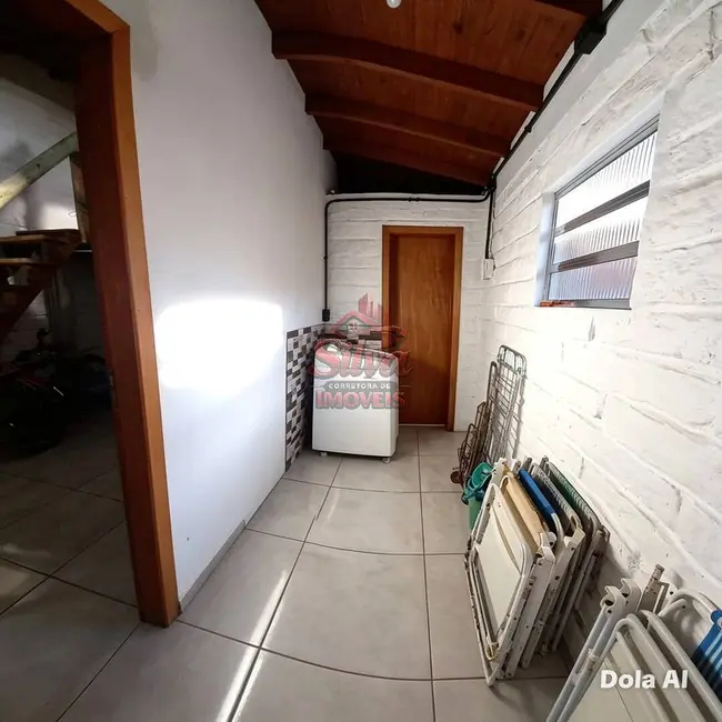 Foto 2 de Casa com 2 quartos à venda em Imbe - RS