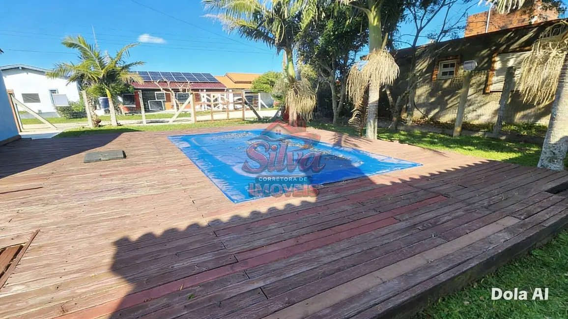 Foto 4 de Casa com 1 quarto à venda em Imbe - RS