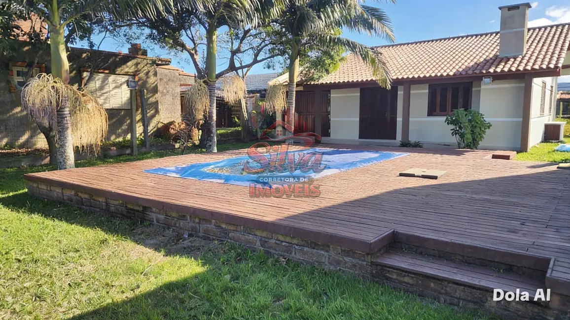 Foto 3 de Casa com 1 quarto à venda em Imbe - RS