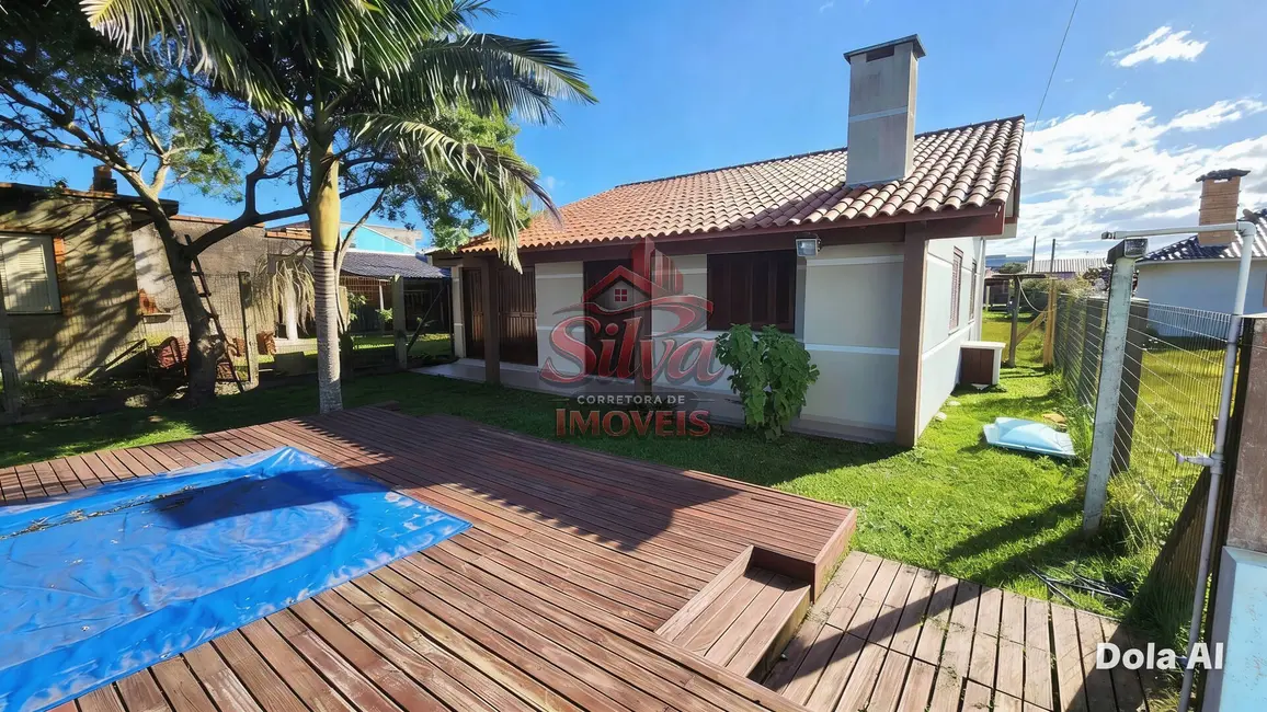 Foto 1 de Casa com 1 quarto à venda em Imbe - RS
