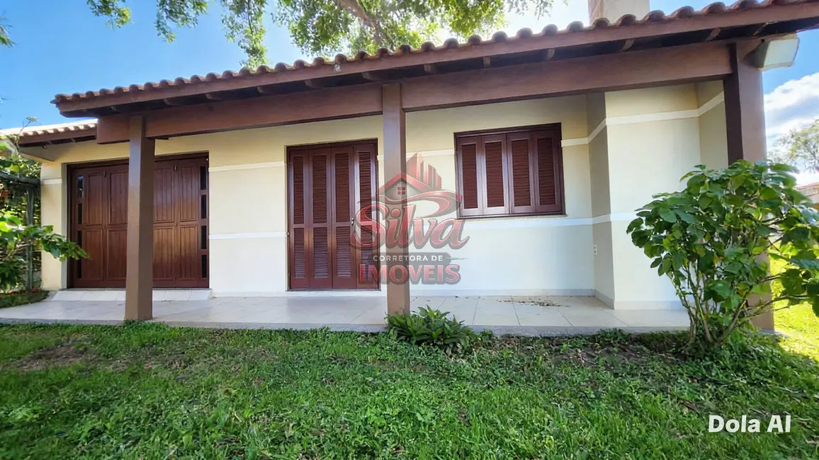 Foto 2 de Casa com 1 quarto à venda em Imbe - RS