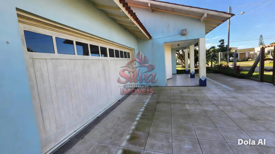 Foto 2 de Casa com 3 quartos à venda em Imbe - RS