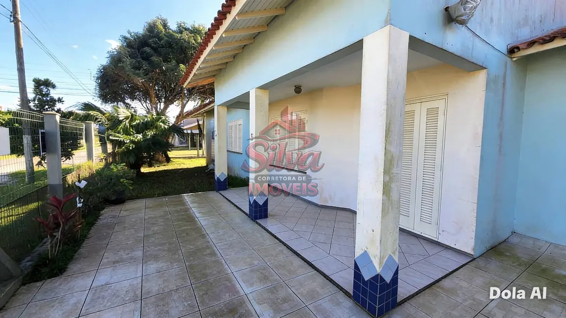 Foto 4 de Casa com 3 quartos à venda em Imbe - RS