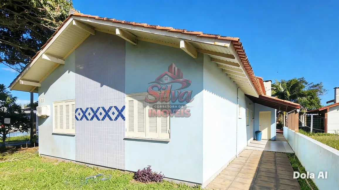 Foto 1 de Casa com 3 quartos à venda em Imbe - RS