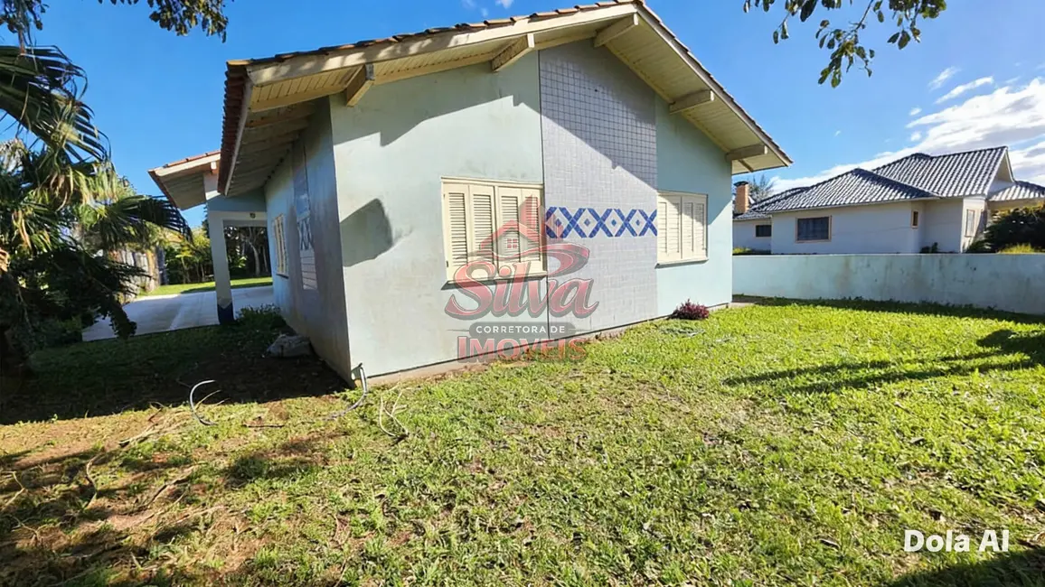 Foto 3 de Casa com 3 quartos à venda em Imbe - RS