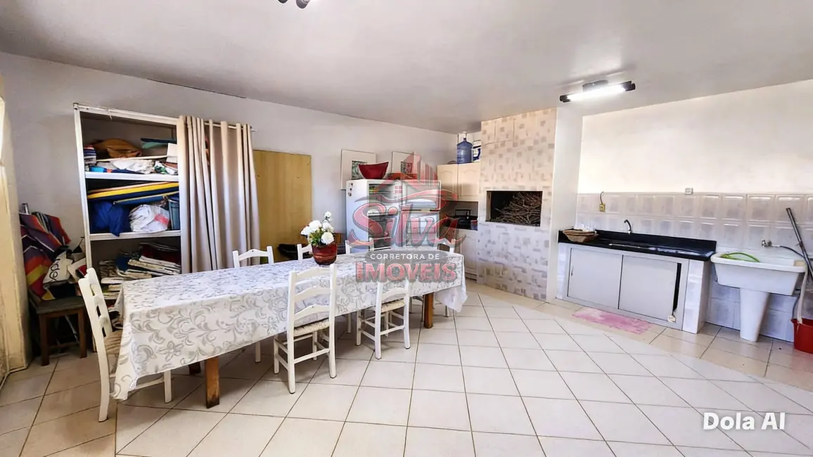 Foto 8 de Casa com 3 quartos à venda em Imbe - RS