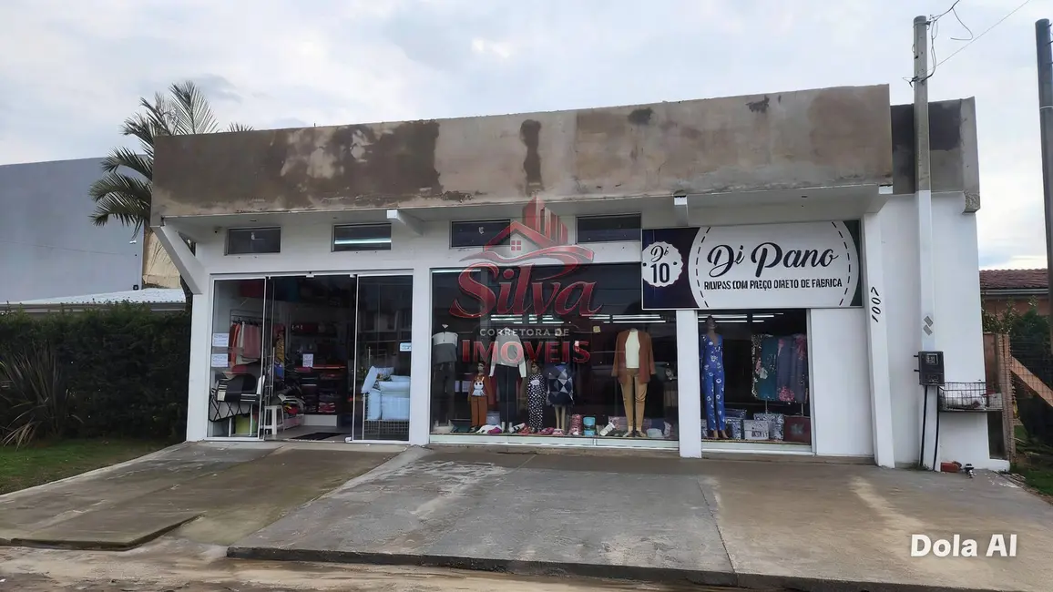 Foto 1 de Sala Comercial à venda em Imbe - RS
