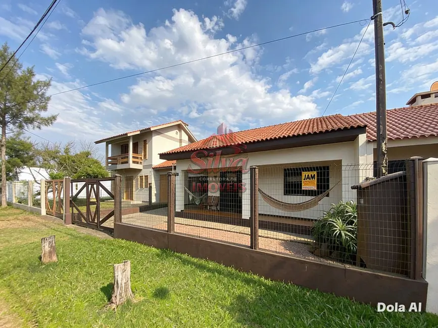 Foto 5 de Casa com 3 quartos à venda em Imbe - RS