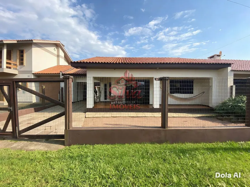 Foto 2 de Casa com 3 quartos à venda em Imbe - RS