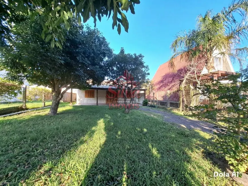 Foto 1 de Casa com 3 quartos à venda em Imbe - RS